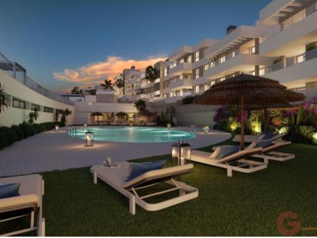 Apartamento Venta Estepona, Zona Calvario