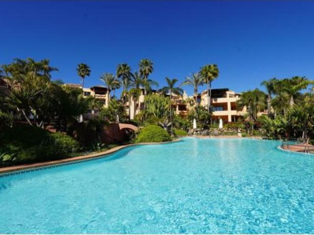 Apartamento Venta Estepona, Altos de Estepona