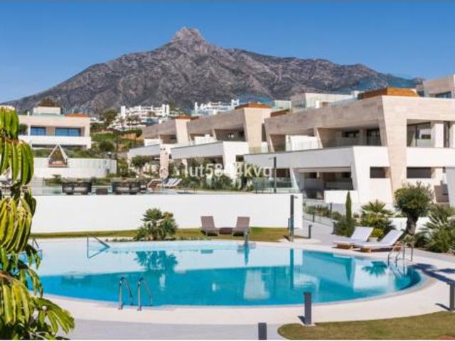 Apartamento Venta Estepona, Altos de Estepona