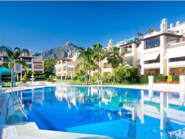 Apartamento Venta Estepona, Altos de Estepona