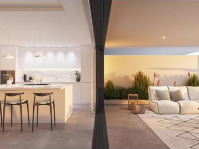 Apartamento Venta Estepona, Altos de Estepona