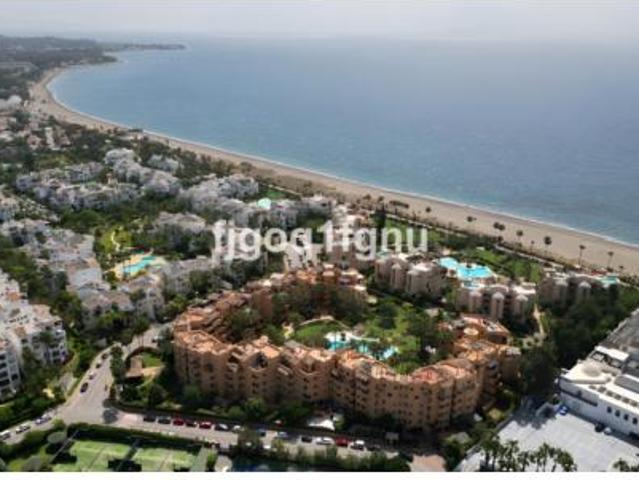 Apartamento Venta Estepona, Bel Air Cancelada Saladillo