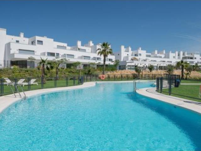 Apartamento Venta Estepona, Bel Air Cancelada Saladillo