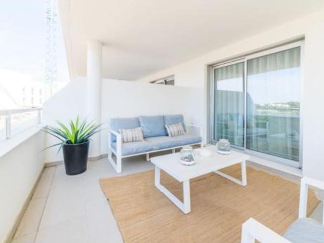 Apartamento Venta Estepona, Bel Air Cancelada Saladillo