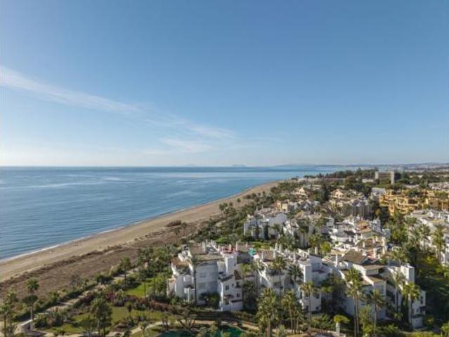 Apartamento Venta Estepona, Bel Air Cancelada Saladillo