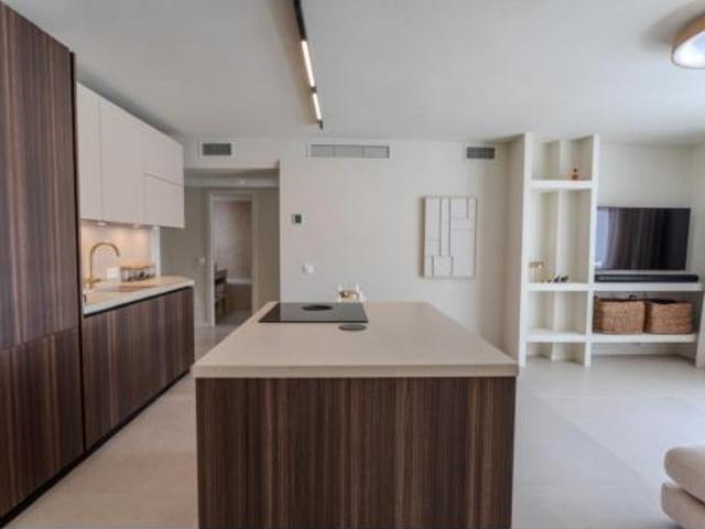 Apartamento Venta Estepona, Bel Air Cancelada Saladillo