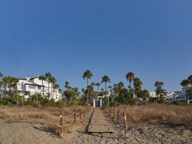Apartamento Venta Estepona, Bel Air Cancelada Saladillo