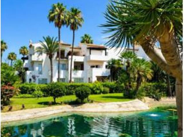 Apartamento Venta Estepona, Bel Air Cancelada Saladillo