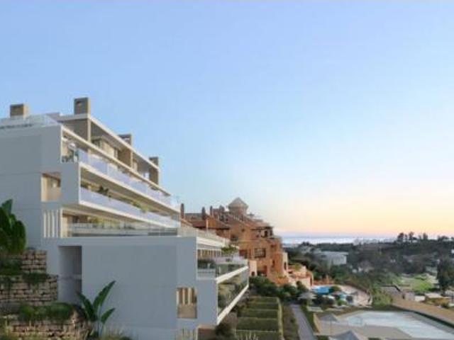 Apartamento Venta Estepona, Bel Air Cancelada Saladillo