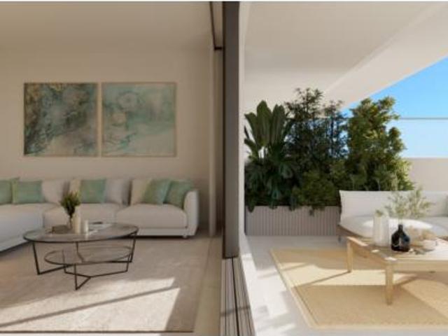 Apartamento Venta Estepona, Bel Air Cancelada Saladillo