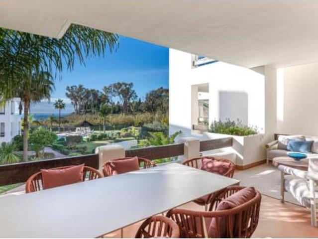 Apartamento Venta Estepona, Bel Air Cancelada Saladillo