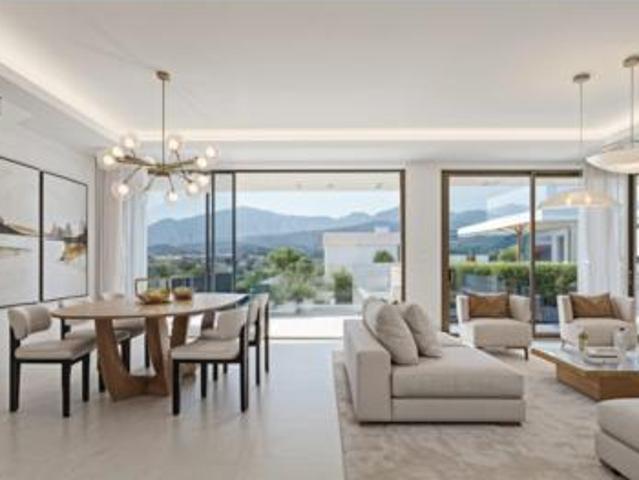 Apartamento Venta Estepona, Bel Air Cancelada Saladillo