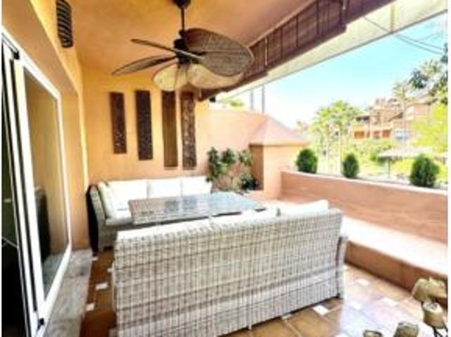 Apartamento Venta Estepona, Bel Air Cancelada Saladillo
