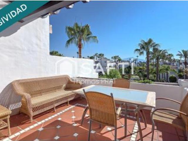 Apartamento Venta Estepona, Bel Air Cancelada Saladillo