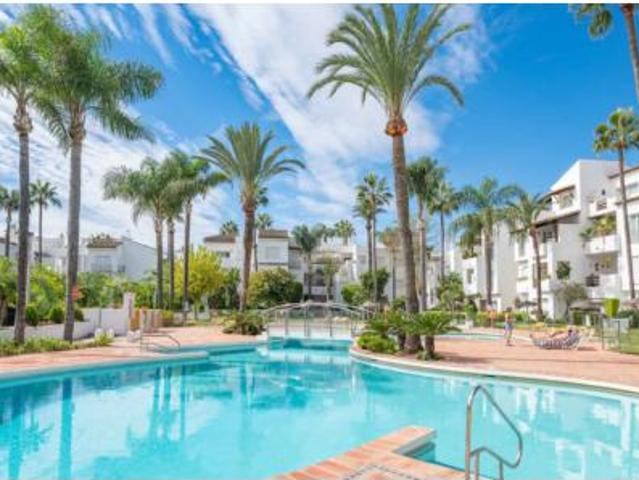 Apartamento Venta Estepona, Bel Air Cancelada Saladillo