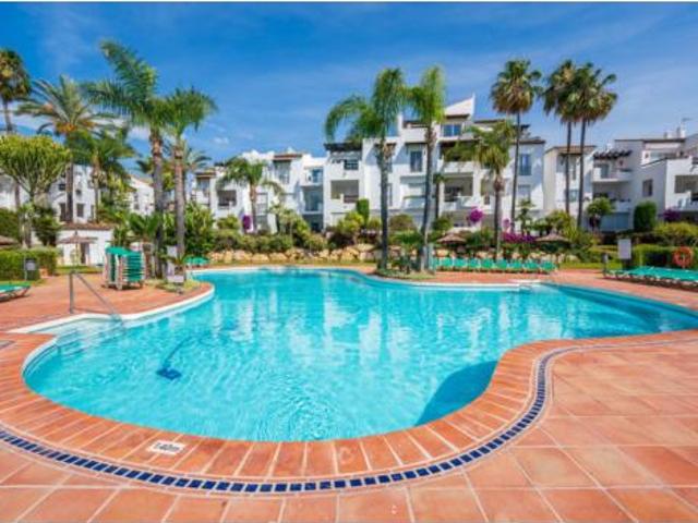 Apartamento Venta Estepona, Bel Air Cancelada Saladillo