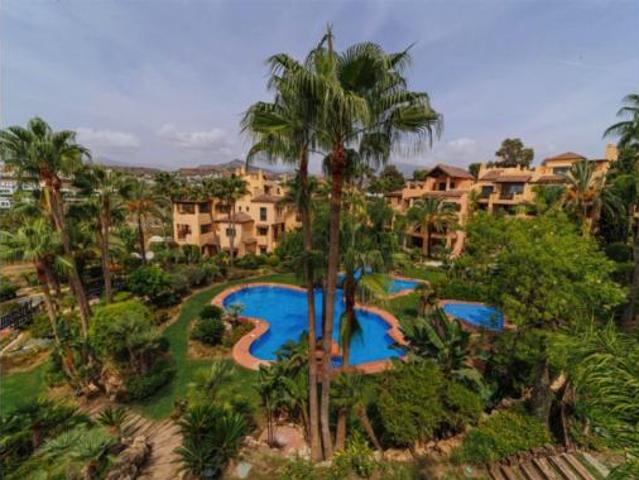 Apartamento Venta Estepona, Bel Air Cancelada Saladillo