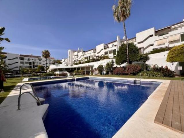 Apartamento Venta Estepona, Bel Air Cancelada Saladillo