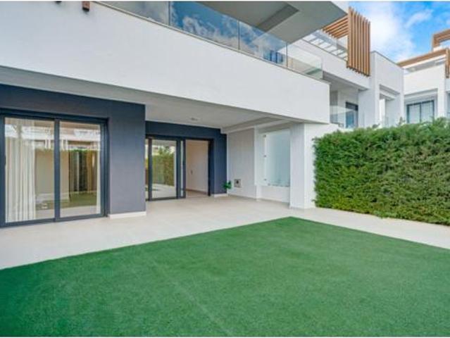 Apartamento Venta Estepona, Bel Air Cancelada Saladillo