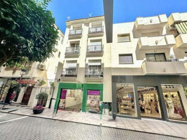 Apartamento Venta Estepona, Casco Antiguo