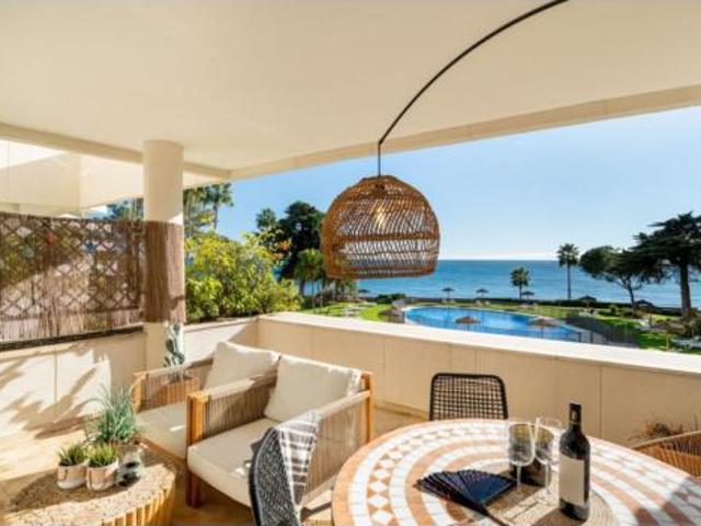 Apartamento Venta Estepona, Casco Antiguo