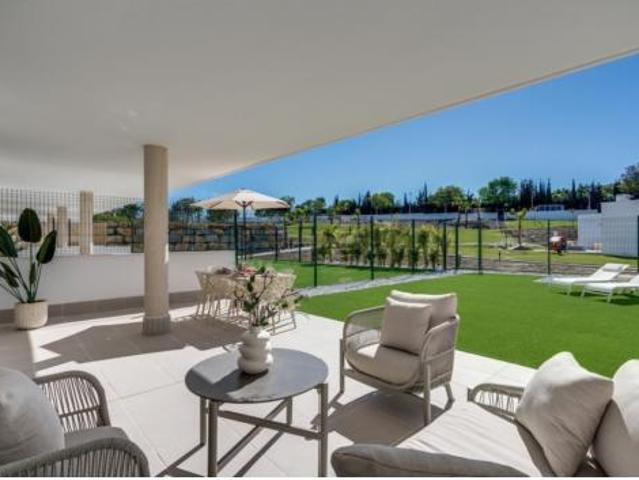 Apartamento Venta Estepona, Casco Antiguo