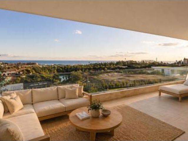 Apartamento Venta Estepona, Casco Antiguo