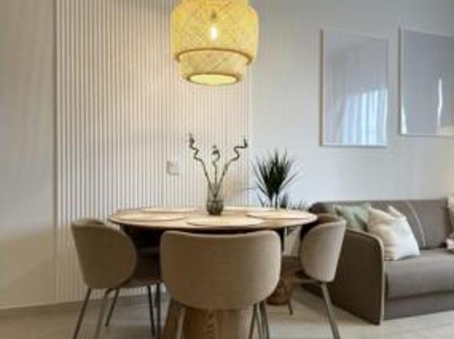 Apartamento Venta Estepona, Casco Antiguo