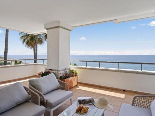 Apartamento Venta Estepona, Casco Antiguo