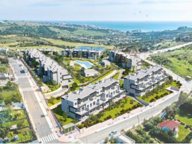 Apartamento Venta Estepona, Casco Antiguo