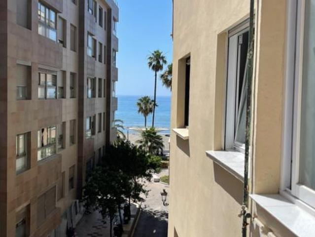 Apartamento Venta Estepona, Casco Antiguo