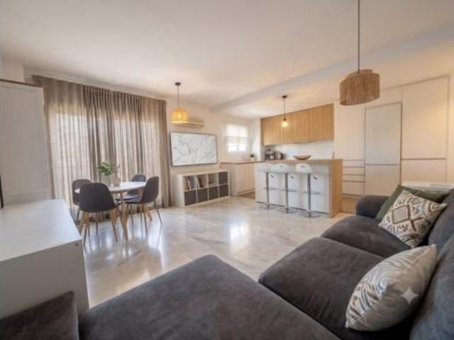 Apartamento Venta Estepona, Casco Antiguo