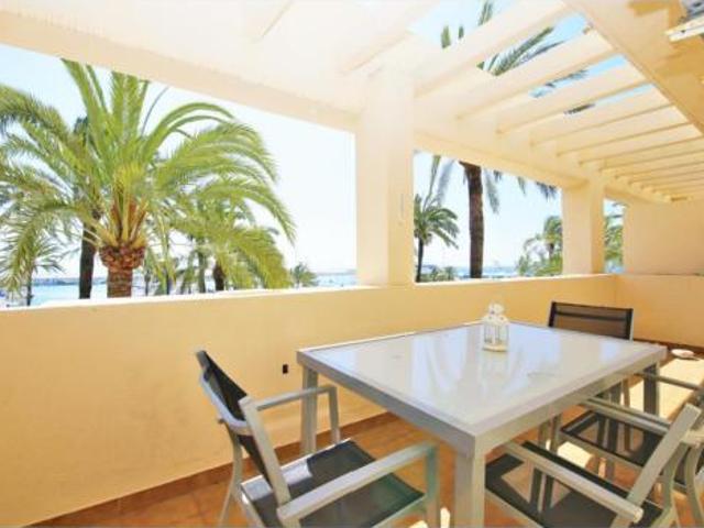 Apartamento Venta Estepona, Casco Antiguo