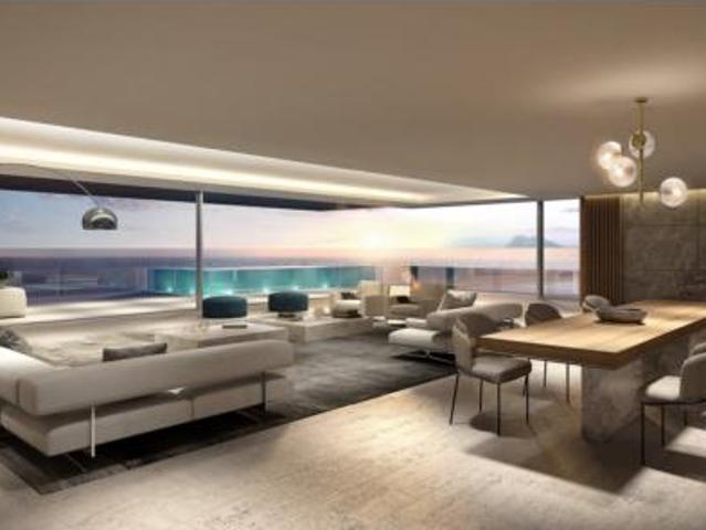 Apartamento Venta Estepona, Casco Antiguo