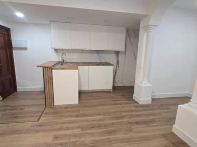 Apartamento Venta Estepona, Casco Antiguo