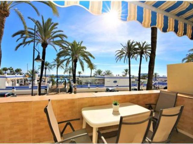 Apartamento Venta Estepona, Casco Antiguo
