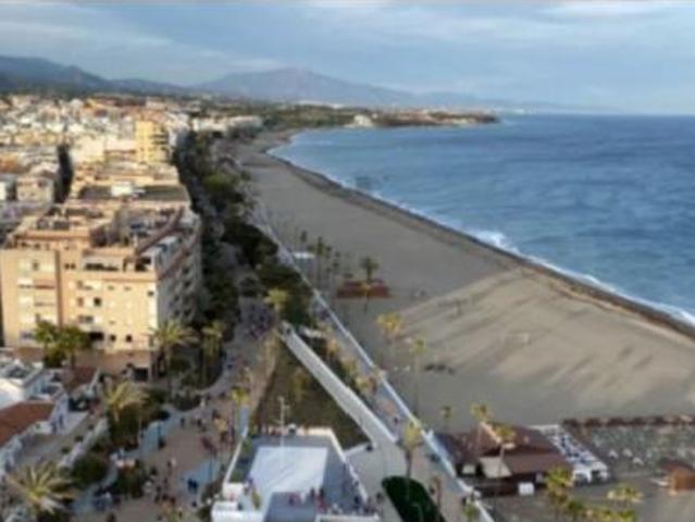 Apartamento Venta Estepona, Casco Antiguo