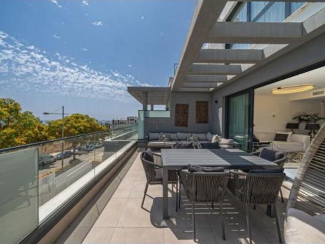 Apartamento Venta Estepona, Casco Antiguo