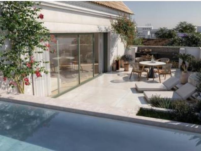 Apartamento Venta Estepona, Casco Antiguo