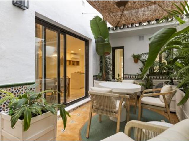 Apartamento Venta Estepona, Casco Antiguo