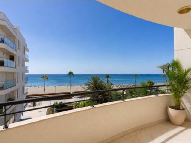 Apartamento Venta Estepona, Casco Antiguo