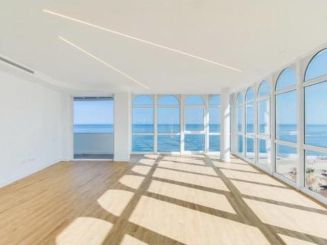 Apartamento Venta Estepona, Casco Antiguo