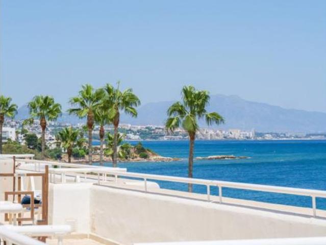 Apartamento Venta Estepona, Centro