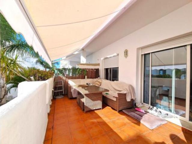 Apartamento Venta Estepona, Centro