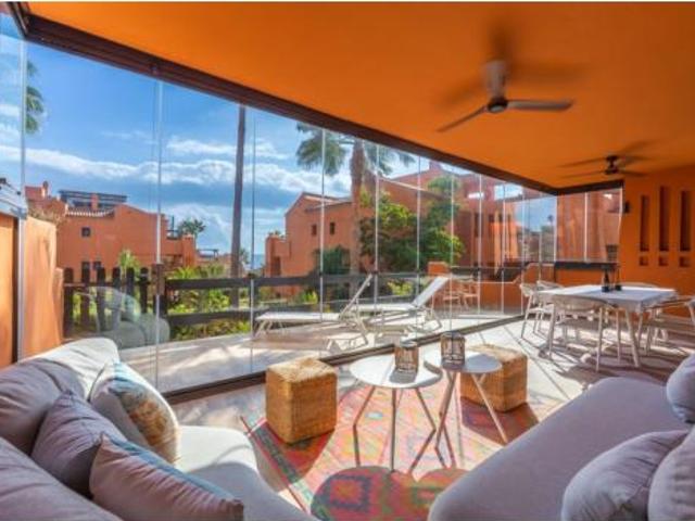 Apartamento Venta Estepona, Centro