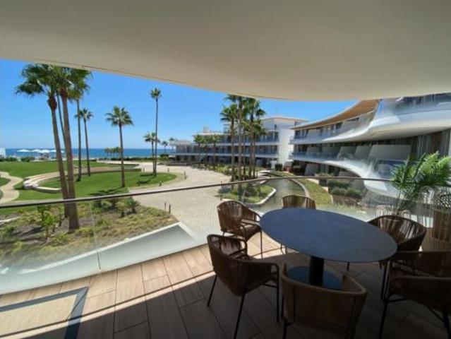Apartamento Venta Estepona, Centro