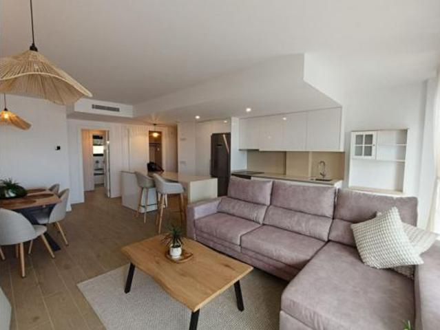 Apartamento Venta Estepona, Centro