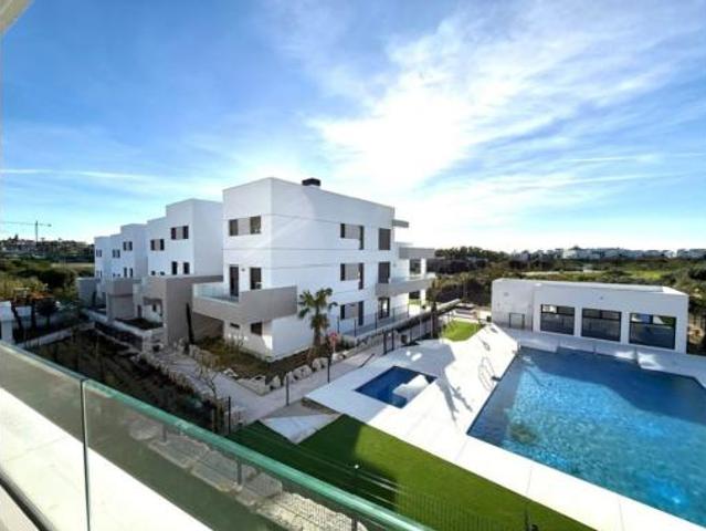 Apartamento Venta Estepona, Centro