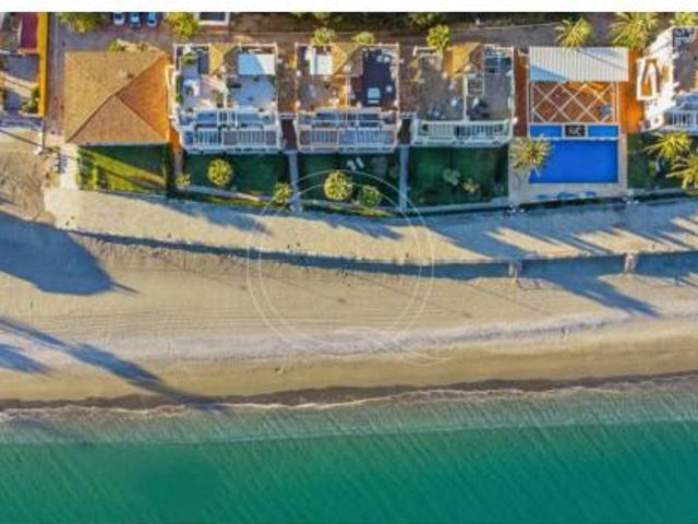 Apartamento Venta Estepona, Centro