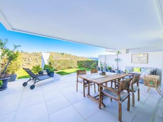 Apartamento Venta Estepona, Centro